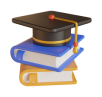 Cap Icon
