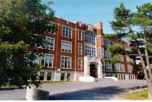 Imagen de escuela en Ottawa