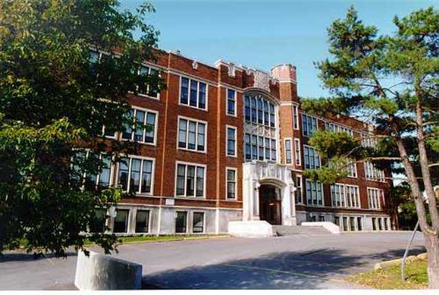 Imagen de escuela en Ottawa