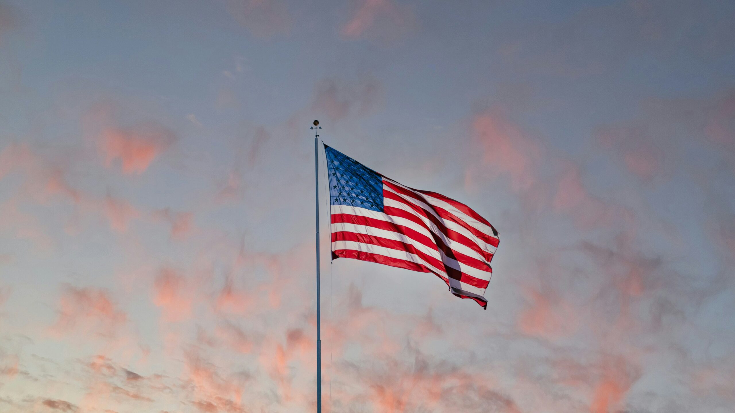 American flag