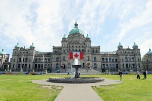 Colegio privado en Canada