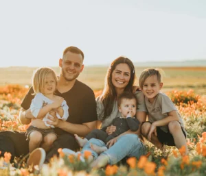 American family