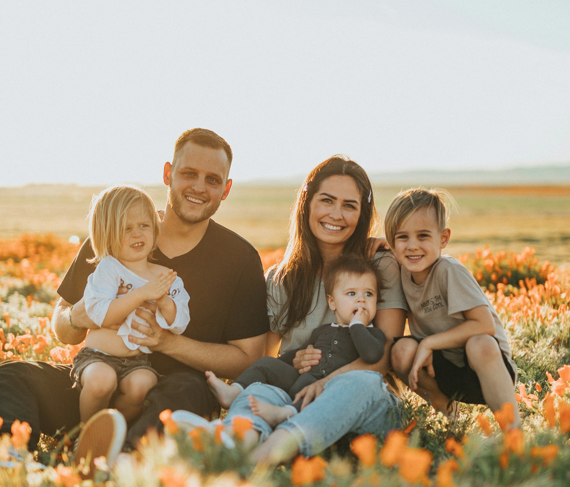 American family
