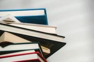 Libros de asignaturas