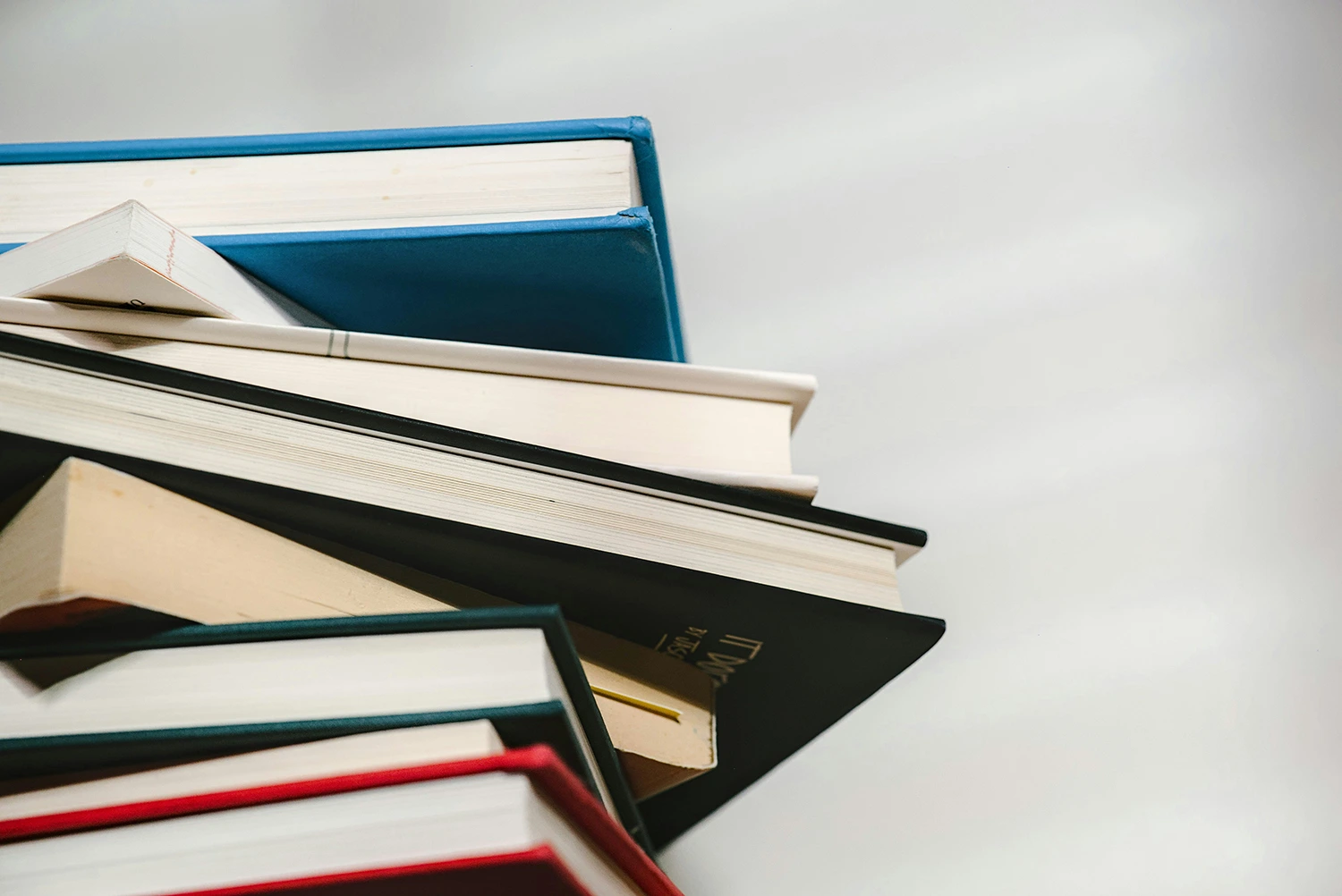 Libros de asignaturas