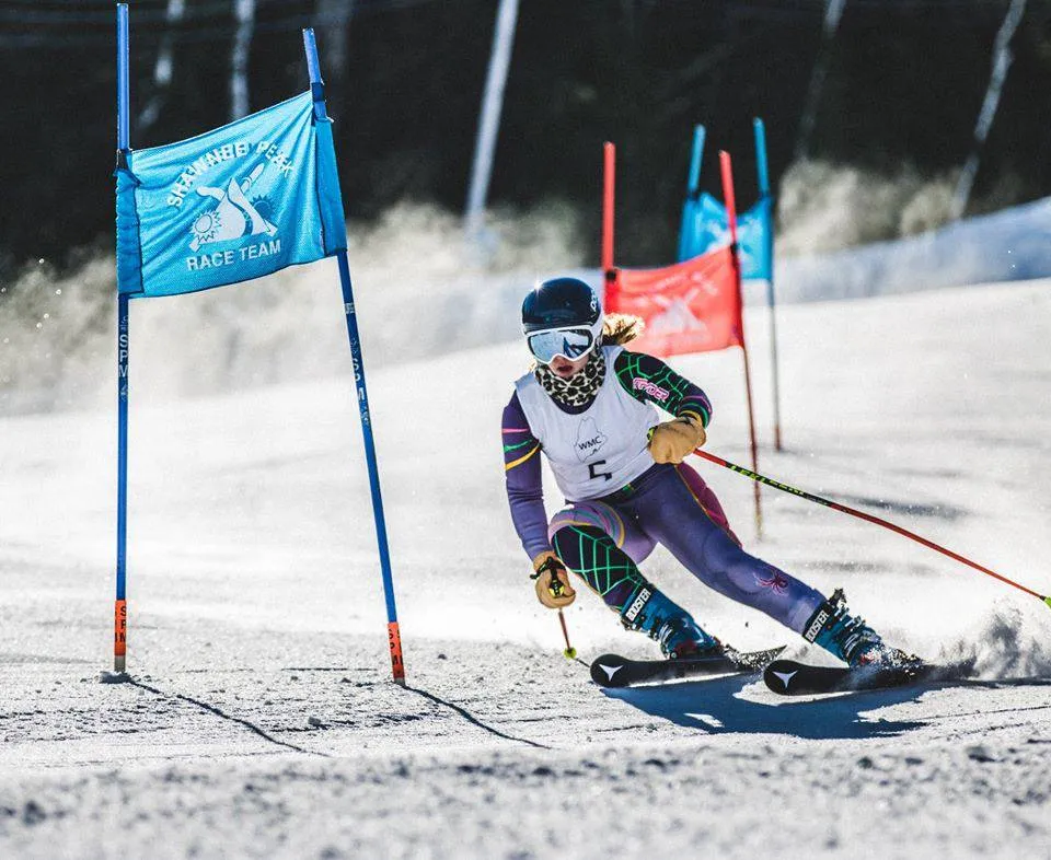 Ski