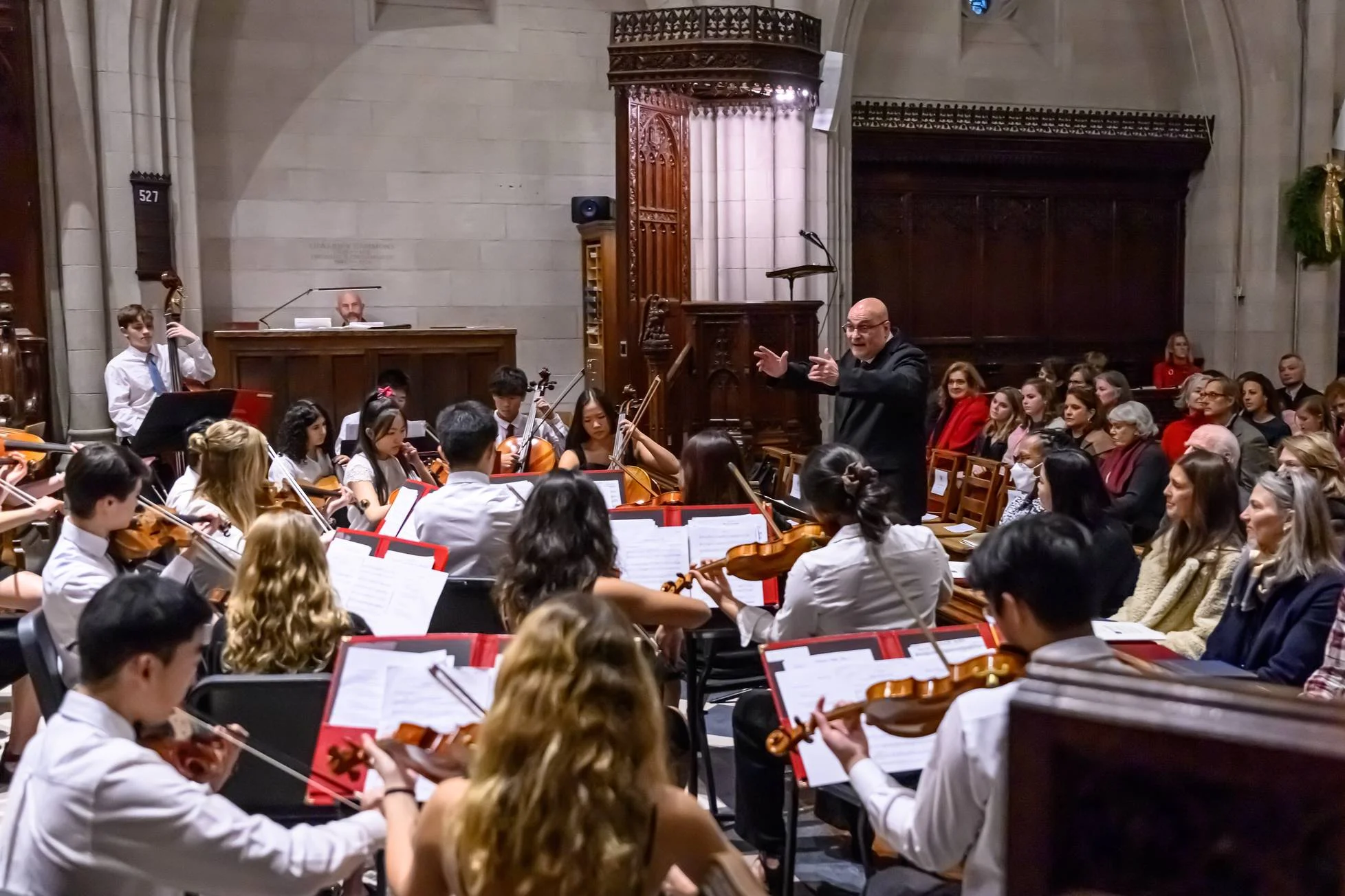 Banda musical de Groton School