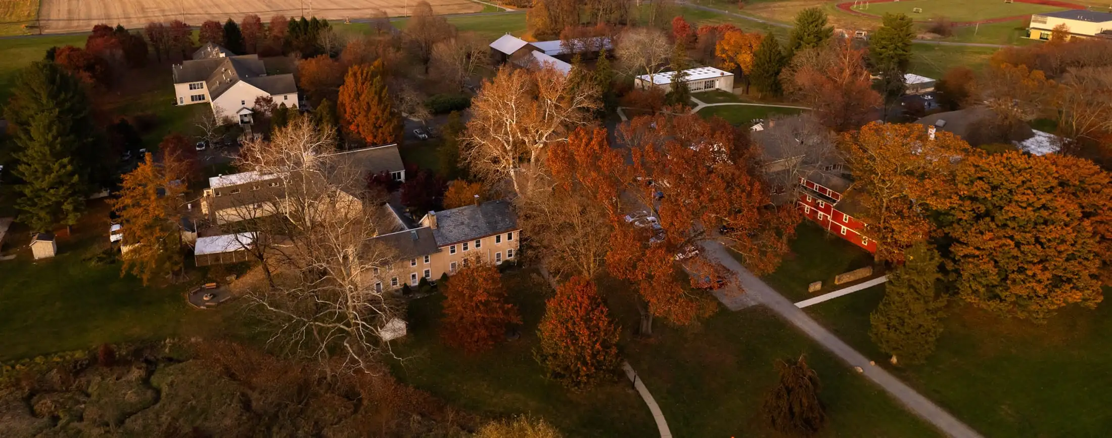 Instalaciones de Solebury School