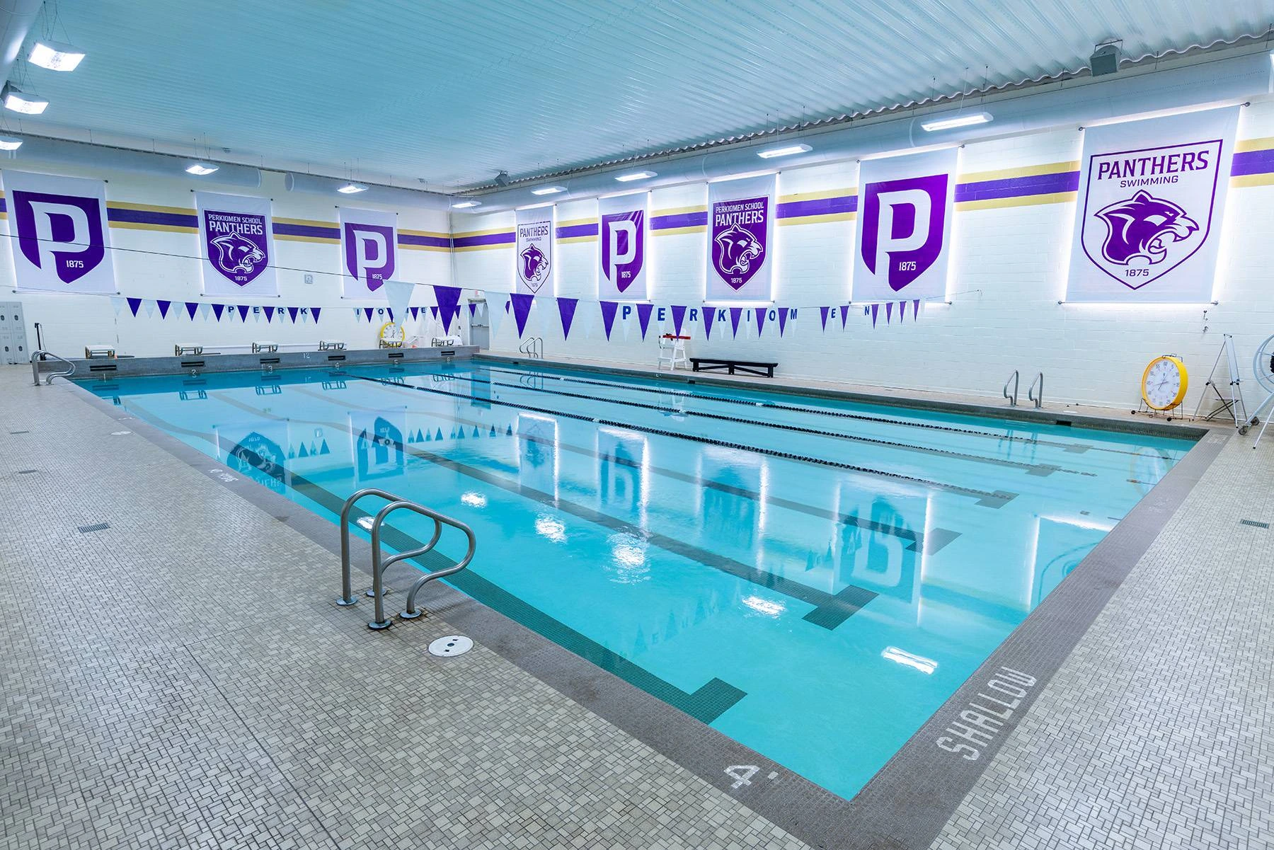 Piscina de Perkiomen