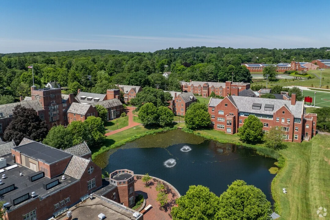 Campus de de The Taft School