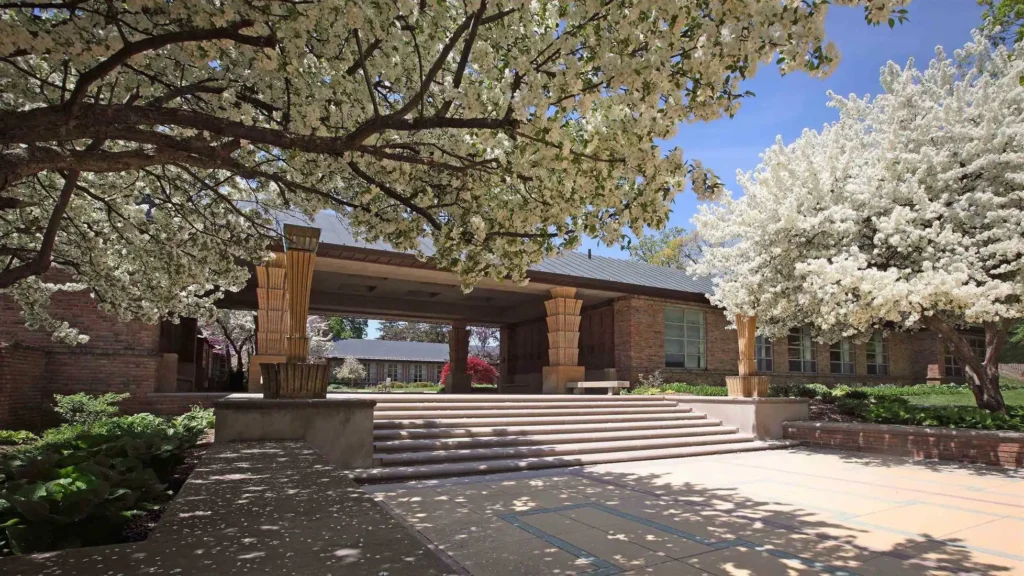 Campus de Cranbrook Schools