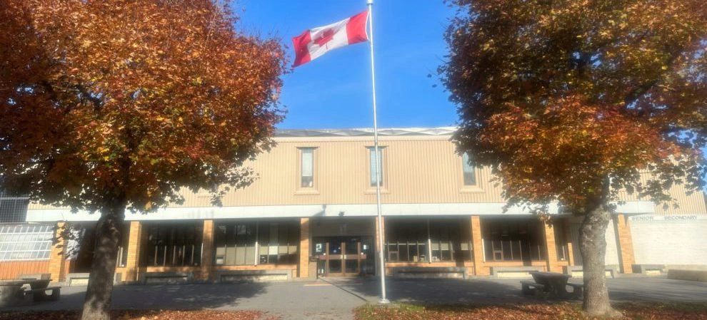 Escuela de CMSD