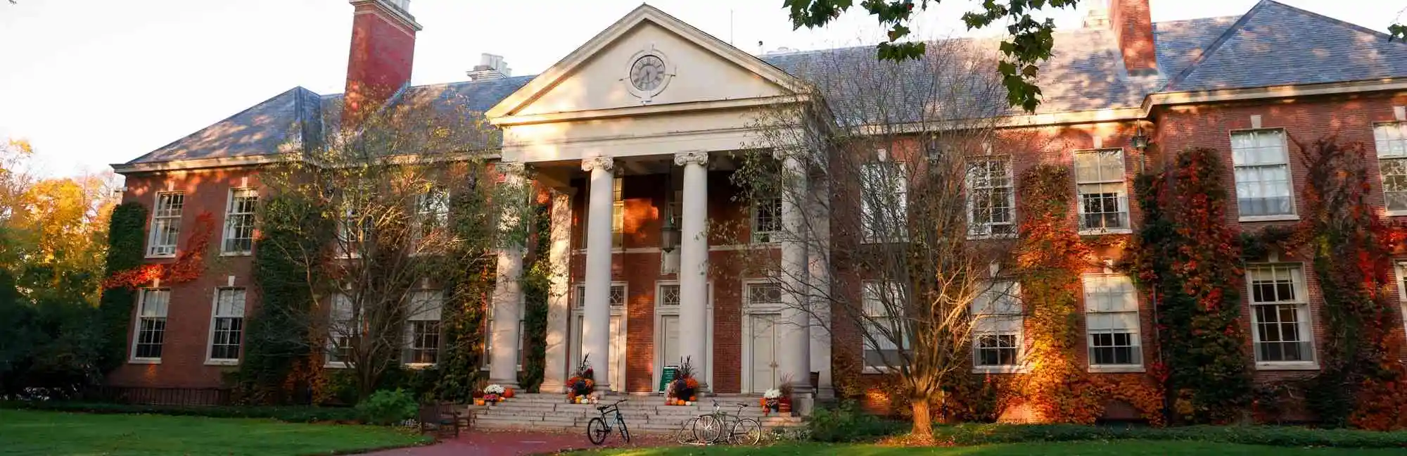 Campus de Deerfield Academy